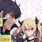 The Misfit of Demon King Academy Episode 5