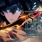 Solo Leveling Season 2 chapter 111