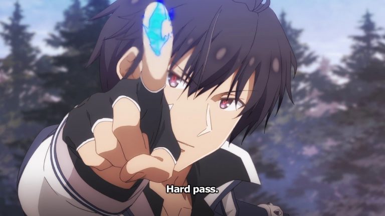 The Misfit of Demon King Academy Episode 5 Release Date, Spoilers