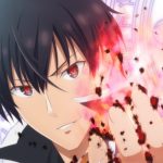 The Misfit of Demon King Academy Episode 4