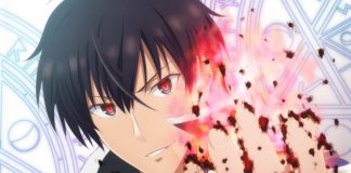 The Misfit of Demon King Academy Episode 4