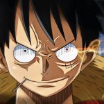 One Piece Chapter 986