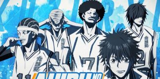 Ahiru No Sora Episode 46