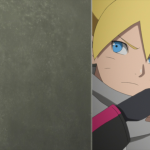 Boruto Episode 162