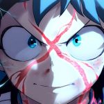 My Hero Academia Chapter 280