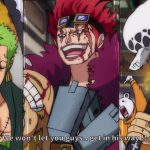 One Piece Chapter 987 Release Date, Spoilers Revealed One Piece Chapter 987