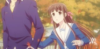 Fruit Basket Season 2 Episode 22 Release Date
