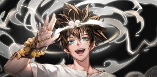 God Of Highschool Episode 8