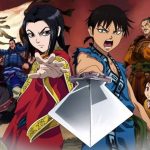 Kingdom Chapter 650