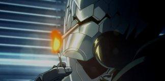 No Guns No Life Season 2 Episode 21
