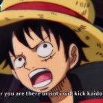 One Piece Chapter 989 Release Date, Spoilers Revealed One Piece Chapter 989