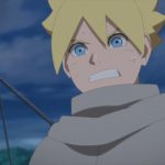 boruto episode 161