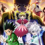 Hunter X Hunter: Manga returns with Chapter 391