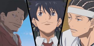 Ahiru No Sora 47