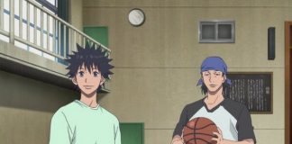Ahiru No Sora Episode 49