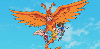 Digimon Adventure Episode 27 Release Date And Spoilers
