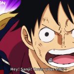 One Piece Chapter 992 Release Date, Spoilers, Read? One Piece Chapter 992