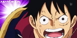 One Piece Chapter 992