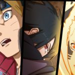 Boruto Chapter 51