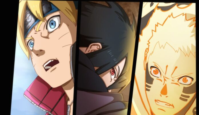 42+ Boruto Manga 51 Reddit Images