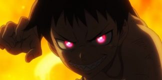 Fire Force Season 2 Episode 13
