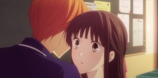 Fruit Basket Season 2 Episode 24