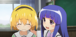 Higurashi When They Cry Episode 1