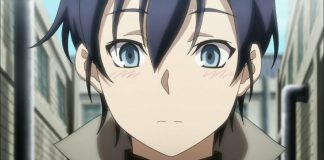 Monster Girl Doctor Episode 12