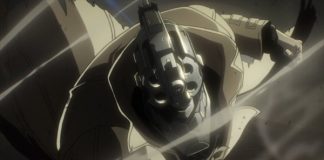 No Guns No Life Season 2 Episode 23