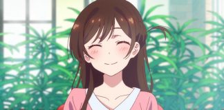 Rent A Girlfriend Episode 12