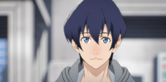The God Of High School Episode 11