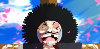 One Piece Episode 940