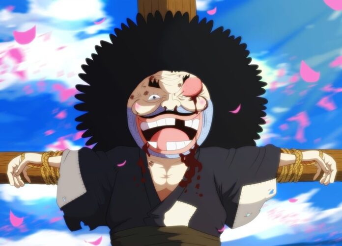 One Piece Episode 940 Release Date Spoilers Preview