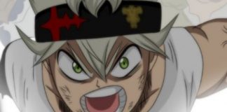 Black Clover Chapter 270