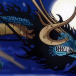 One Piece Chapter 994