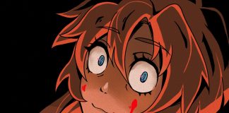 Higurashi when they cry episode 6