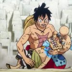 One Piece episode 947