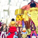 One Piece Episode 945