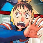 My Hero Academia Vigilantes Chapter 91 Release Date and Where to Read? My Hero Academia Vigilantes Chapter 94