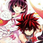 Ayakashi Triangle Chapter 24 Release Date, Raw Scans, and Spoliers! Ayakashi Triangle Chapter 24 Release Date, Raw Scans, and Spoliers!