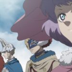 Black Clover Episode 153: Release Date, Recap, And Details! Black Clover Episode 153