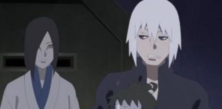 Boruto Episode 173