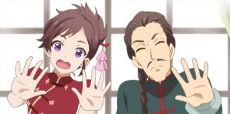 By the Grace of the Gods Episode 10