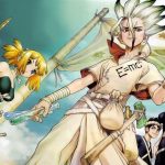 Dr. Stone Chapter 175: Release Date, Where To Read, And Details! Dr.-Stone-Chapter-175