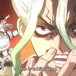 Dr. Stone Chapter 177: Release Date, Where To Read, Details! Dr. Stone Chapter 177