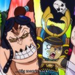 One Piece Chapter 998 Release Date, Spoilers, Read One Piece Chapter 998
