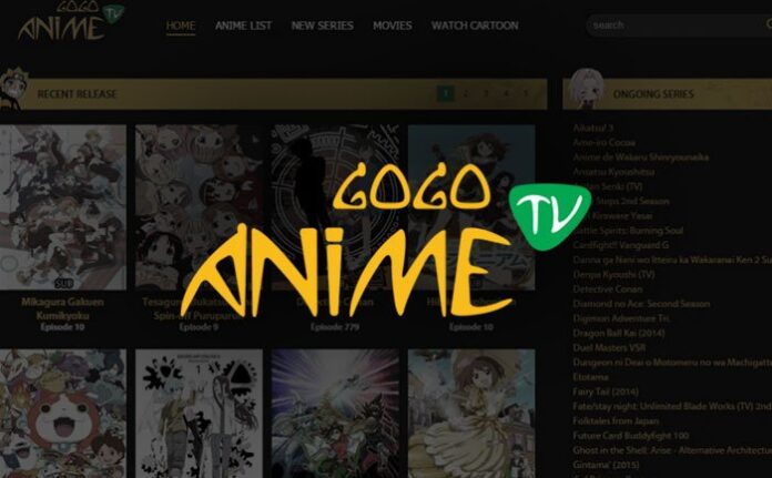 Top 5 Websites to stream Anime Online For Free