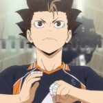 Haikyuu season 4 episode 20