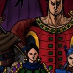Kingdom Chapter 661: Release Date And Details! Kingdom Chapter 661
