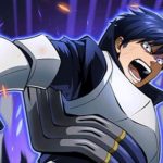 My Hero Academia Chapter 290